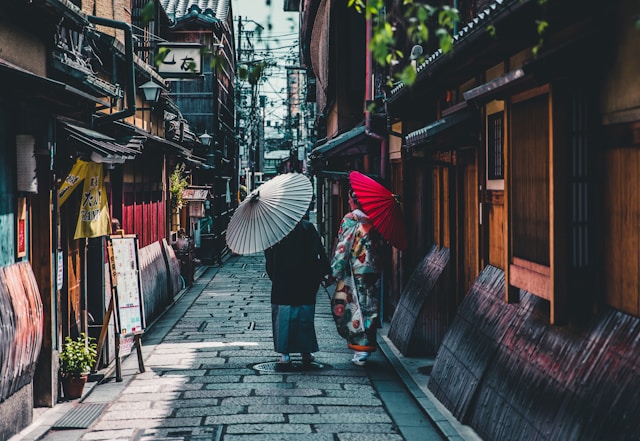 日本留学一年得花多少人民币