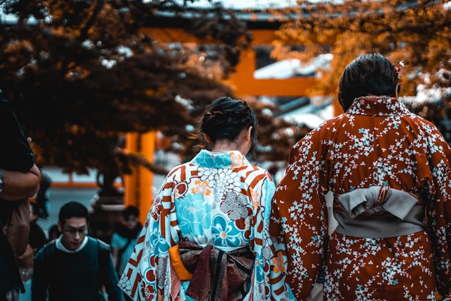 去日本留学需要准备什么