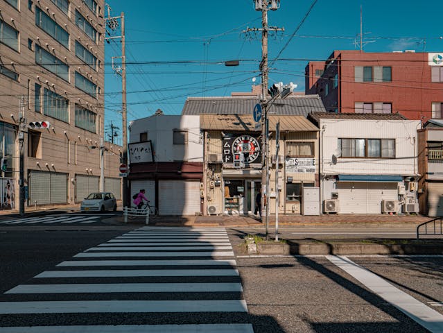 日本有一年制硕士吗