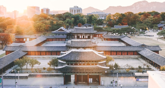 没有高中毕业证能去韩国留学吗