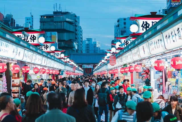日本高中留学申请条件