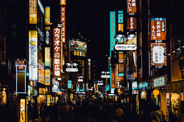 日本留学怎样
