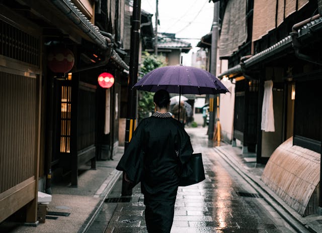 日本留学生活常识