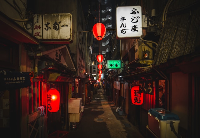 留学日本的材料准备
