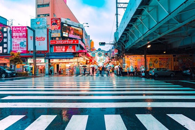 日本读研留学申请条件有哪些