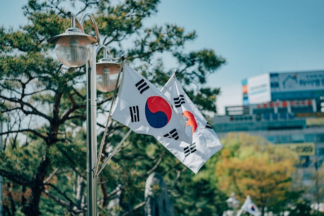 韩国留学难吗