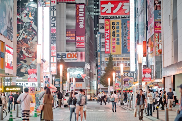 日本艺术留学有哪些院校值得推荐的