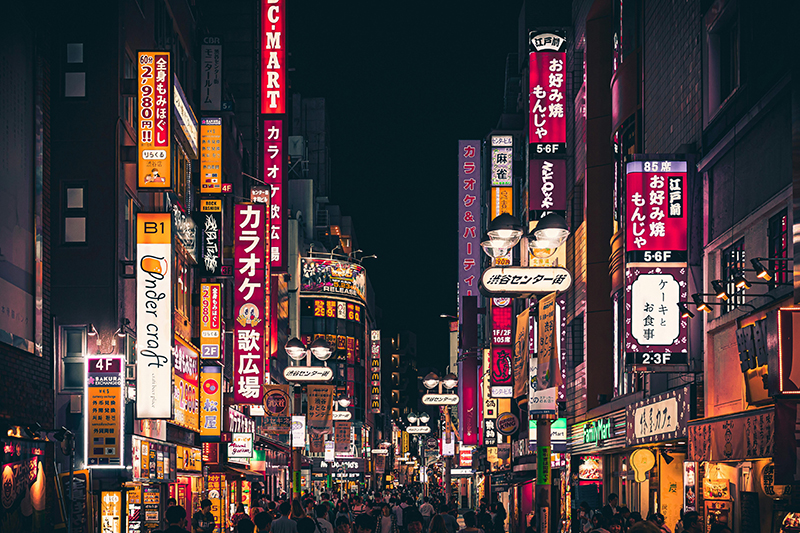 出国去日本留学的费用是多少