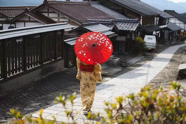 申请日本留学的流程有哪些