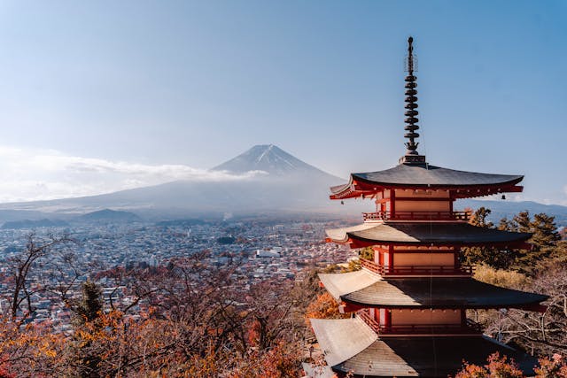 日本留学入学时间是什么时候