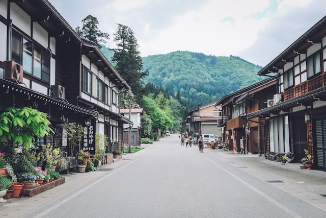 日本留学修士申请途径有哪些