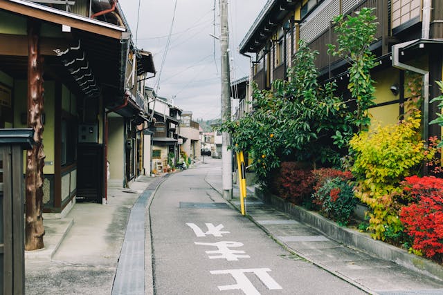 日本留学主要优势有哪些