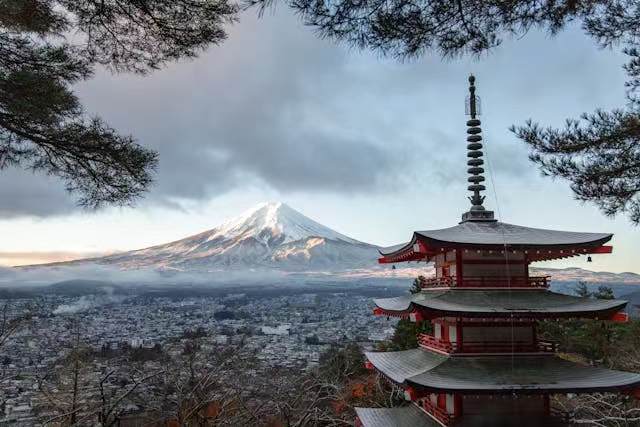 艺术生日本留学可选的专业有哪些