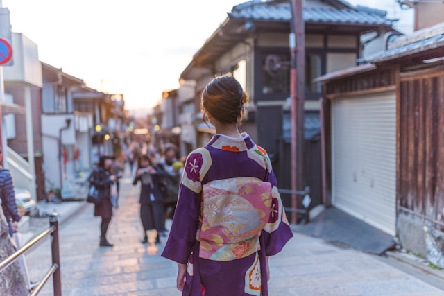 日本留学生活用品清单有哪些