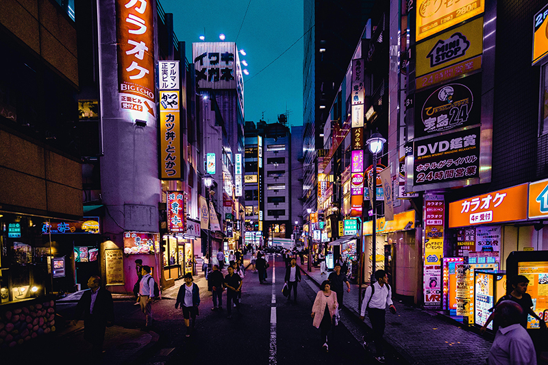 留学日本主要的奖学金有哪些