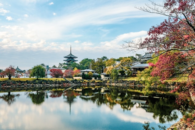 日本留学动画院校推荐哪几所