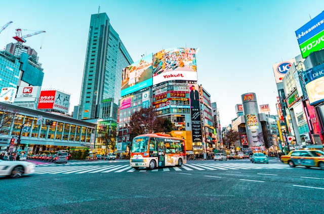 日本艺术留学申请条件是什么