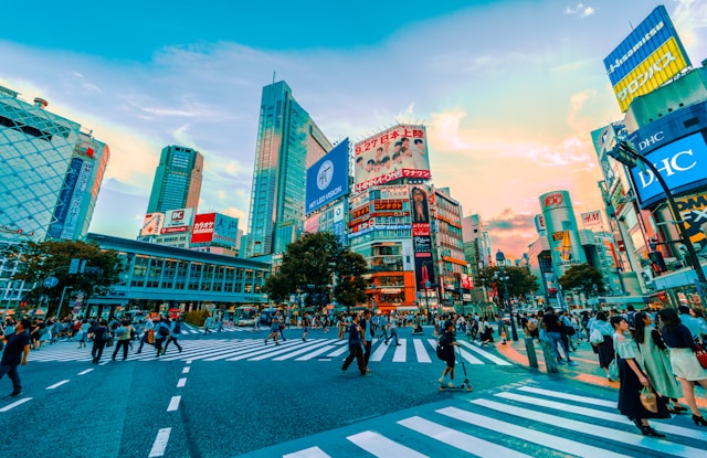 留学日本要了解的常识有哪些