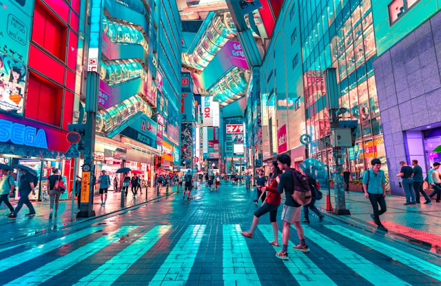 去日本留学要注意的方面是哪些