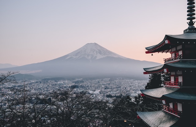 日本留学生活用品清单包括哪些