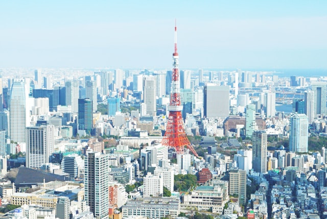 日本留学要带什么行李