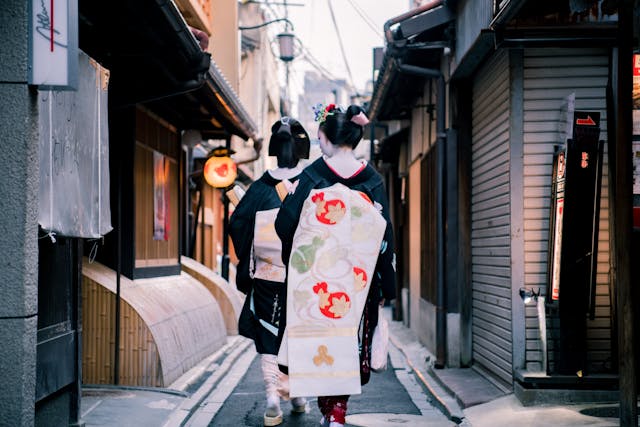 留学日本要知道的生活常识包括哪些